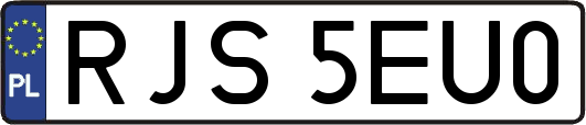 RJS5EU0