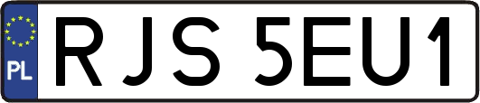 RJS5EU1