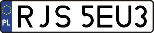 RJS5EU3