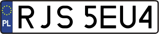 RJS5EU4