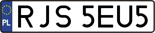 RJS5EU5
