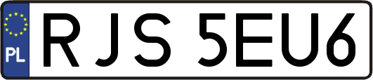 RJS5EU6
