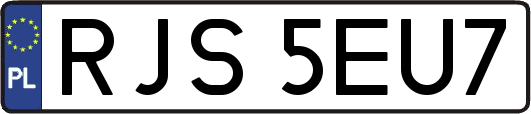 RJS5EU7