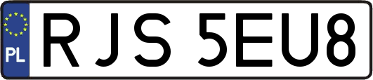 RJS5EU8