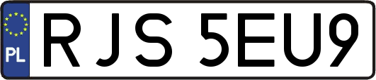 RJS5EU9
