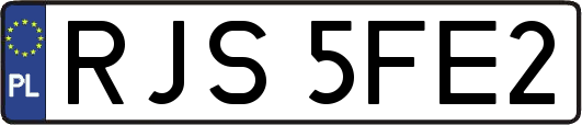 RJS5FE2