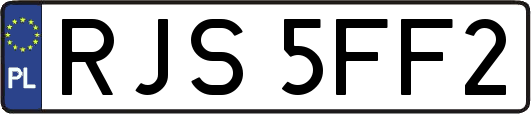 RJS5FF2