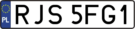 RJS5FG1