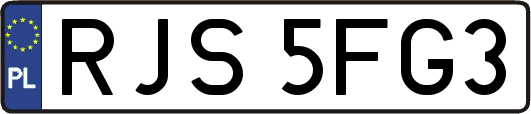 RJS5FG3