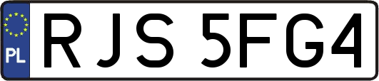 RJS5FG4