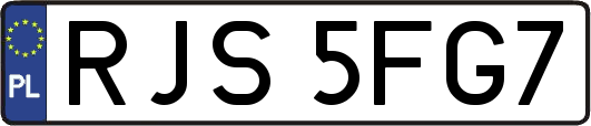 RJS5FG7