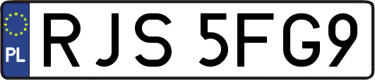 RJS5FG9
