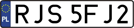 RJS5FJ2
