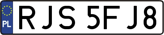 RJS5FJ8