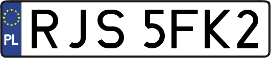 RJS5FK2