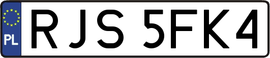 RJS5FK4