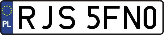 RJS5FN0