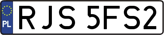 RJS5FS2