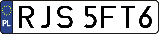 RJS5FT6
