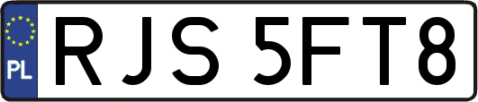 RJS5FT8