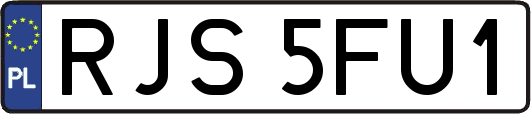 RJS5FU1