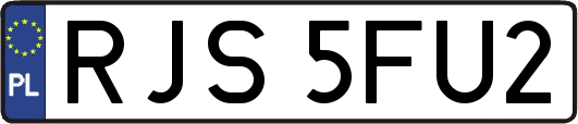 RJS5FU2