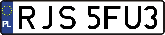 RJS5FU3