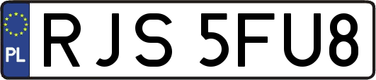 RJS5FU8