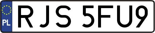 RJS5FU9