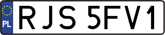 RJS5FV1
