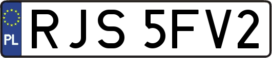 RJS5FV2