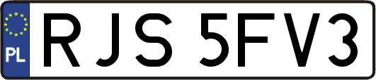 RJS5FV3