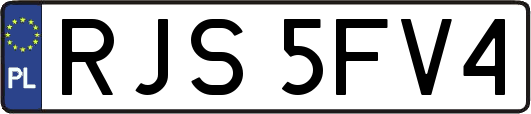 RJS5FV4
