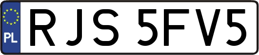 RJS5FV5