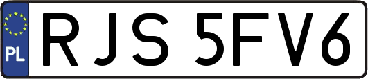 RJS5FV6
