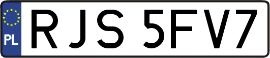 RJS5FV7