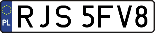 RJS5FV8