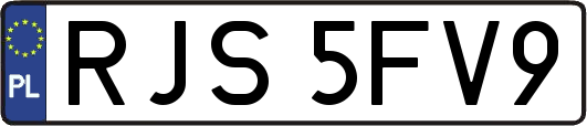 RJS5FV9