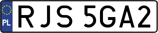 RJS5GA2