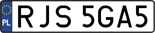 RJS5GA5