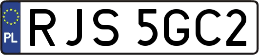 RJS5GC2