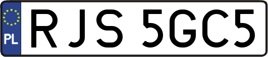 RJS5GC5