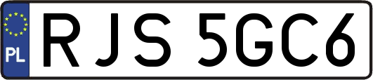 RJS5GC6