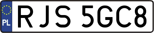 RJS5GC8