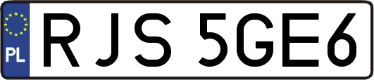 RJS5GE6