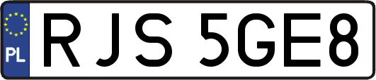 RJS5GE8