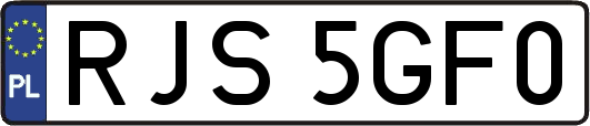 RJS5GF0