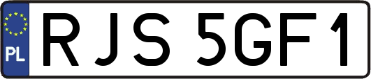 RJS5GF1