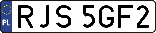 RJS5GF2