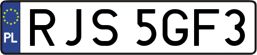 RJS5GF3